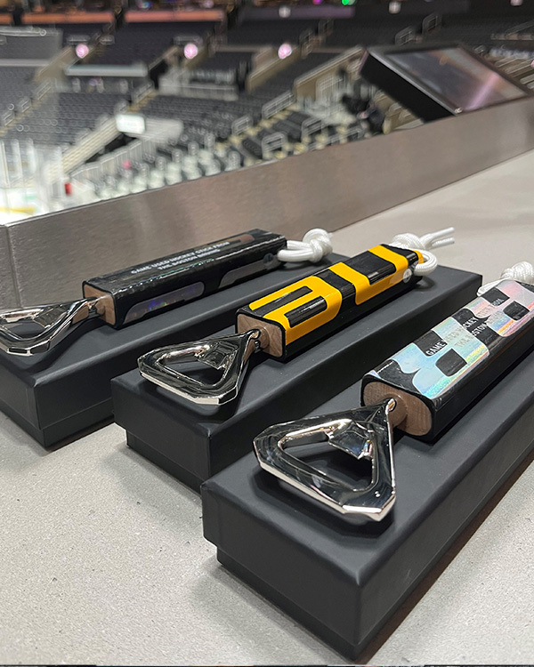 Bruins Father's Day Gifts