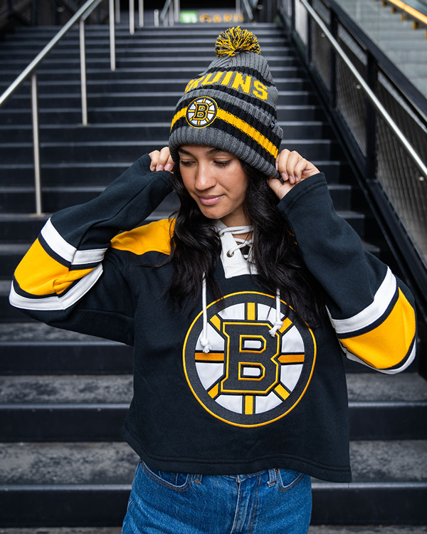 Womens - Bruins