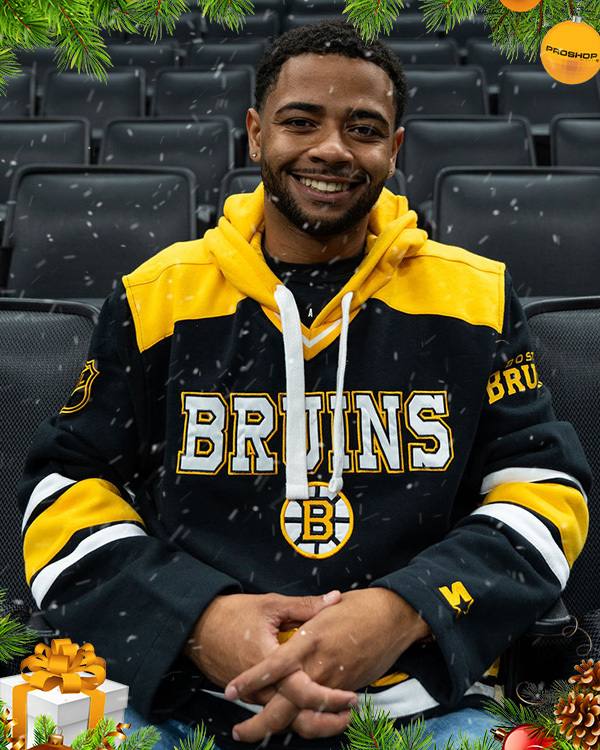 Mens - Bruins