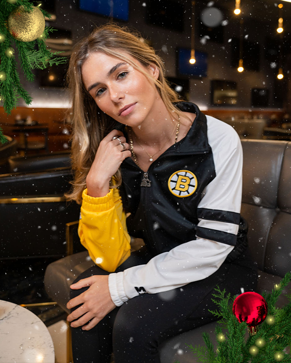 Bruins Gifts Under $100