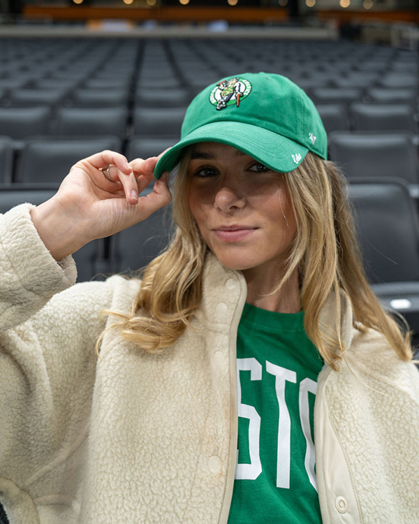 Hats - Celtics