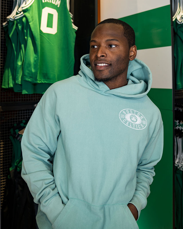 Men - Celtics