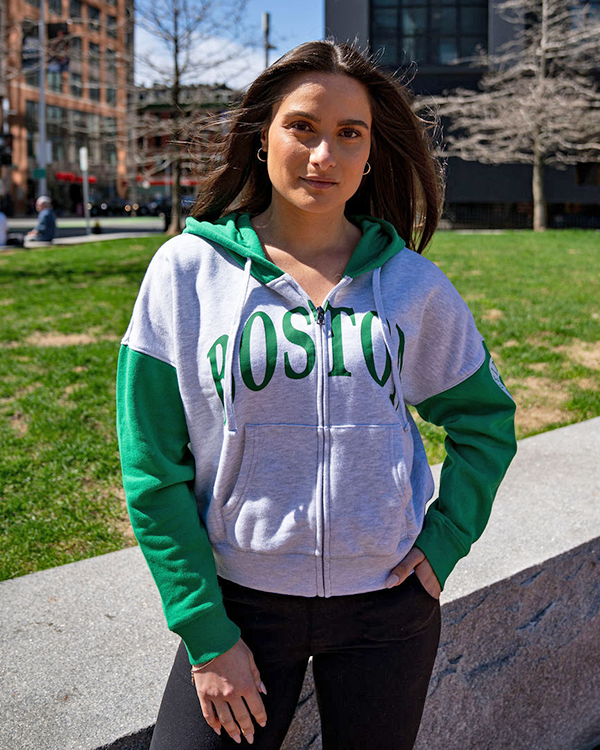 Womens - Celtics