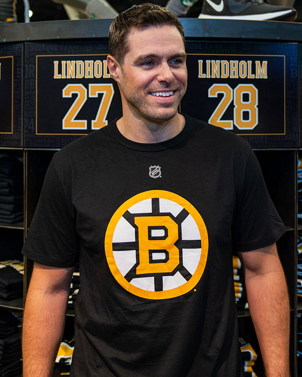 Mens - Bruins