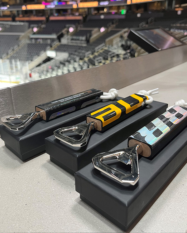 Bruins Father's Day Gifts