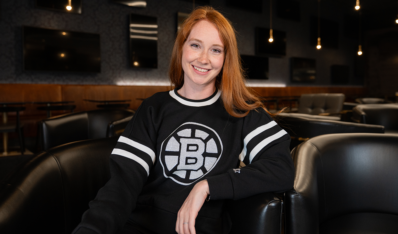 Shop Bruins