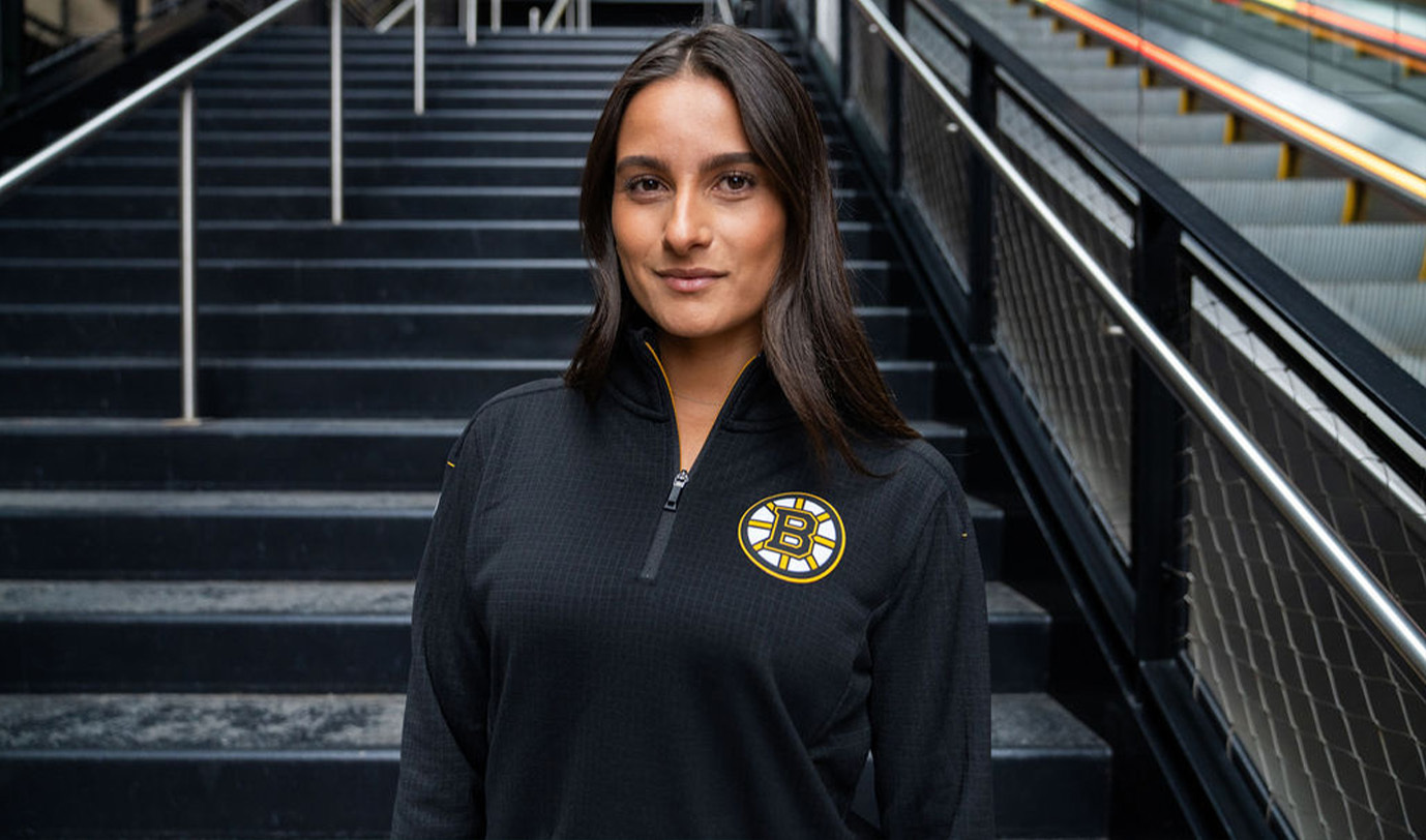 Shop Bruins