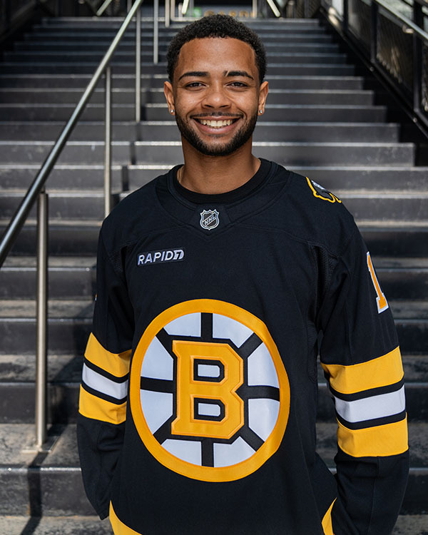 Jerseys - Bruins