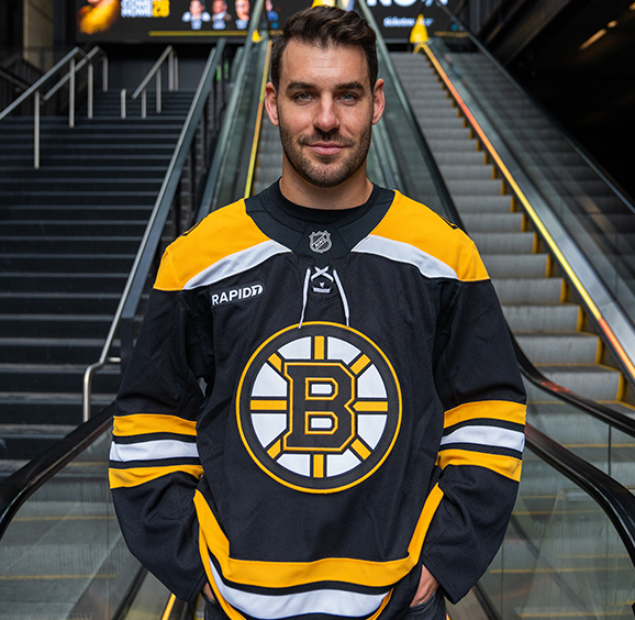 Boston ProShop Bruins Jerseys