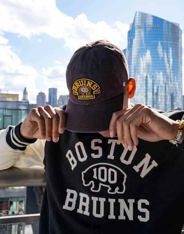 Boston ProShop on X: They're here and they're glorious 😍 (cc: everyone  who asked for the white Pooh bear hoodies) Shop 🐻:    / X