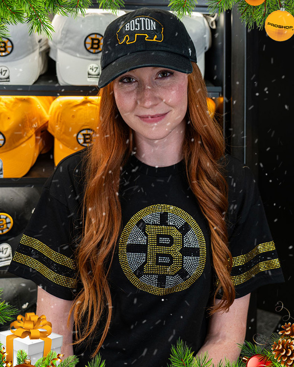 Womens - Bruins