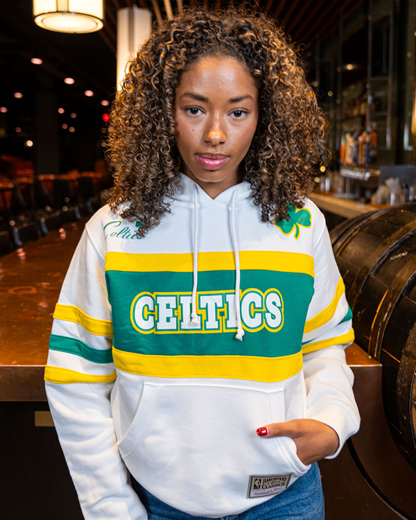 Womens - Celtics