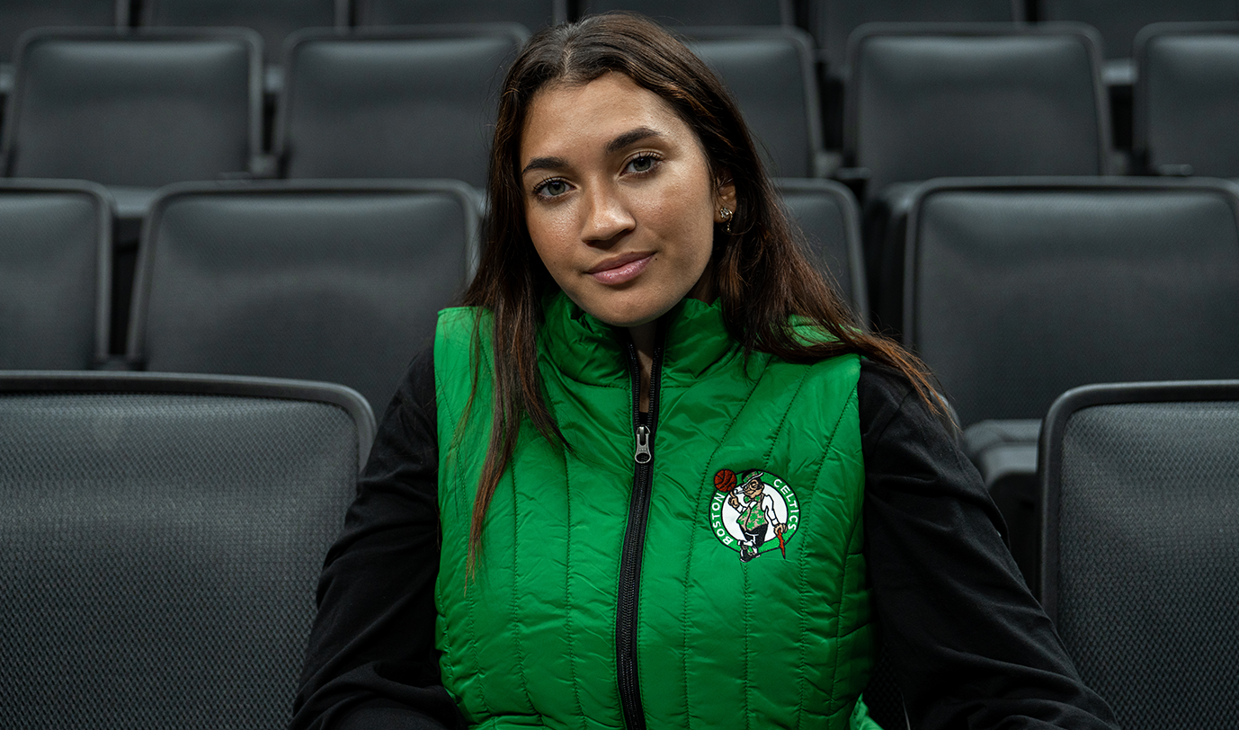 Shop Celtics