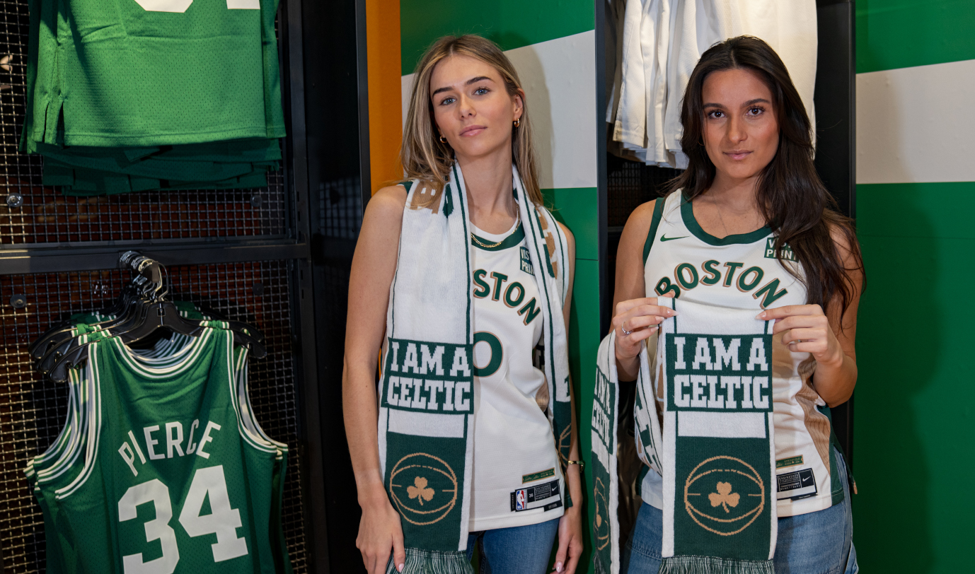 Shop Celtics