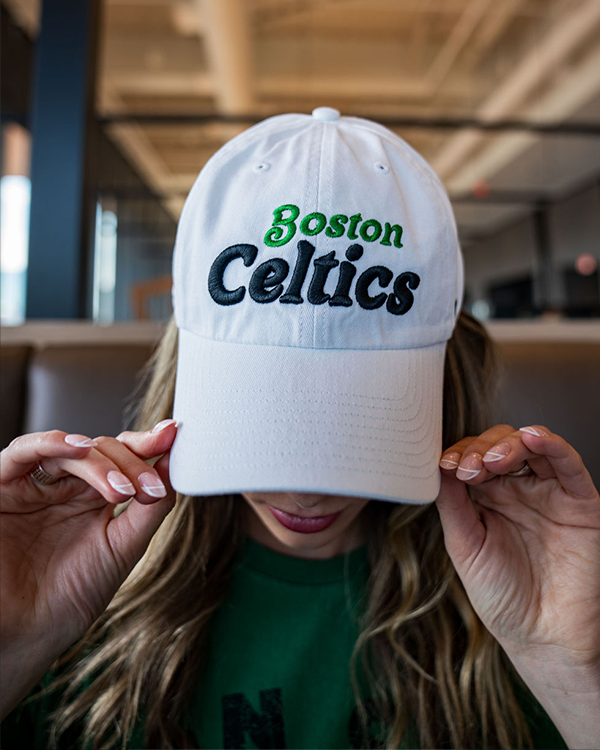 Celtics Hats