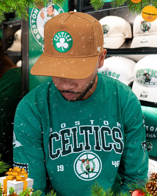 Celtics Hats