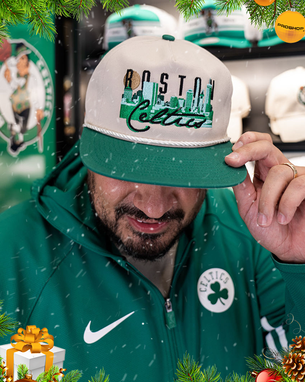 Celtics Hats