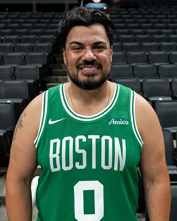 Men - Celtics