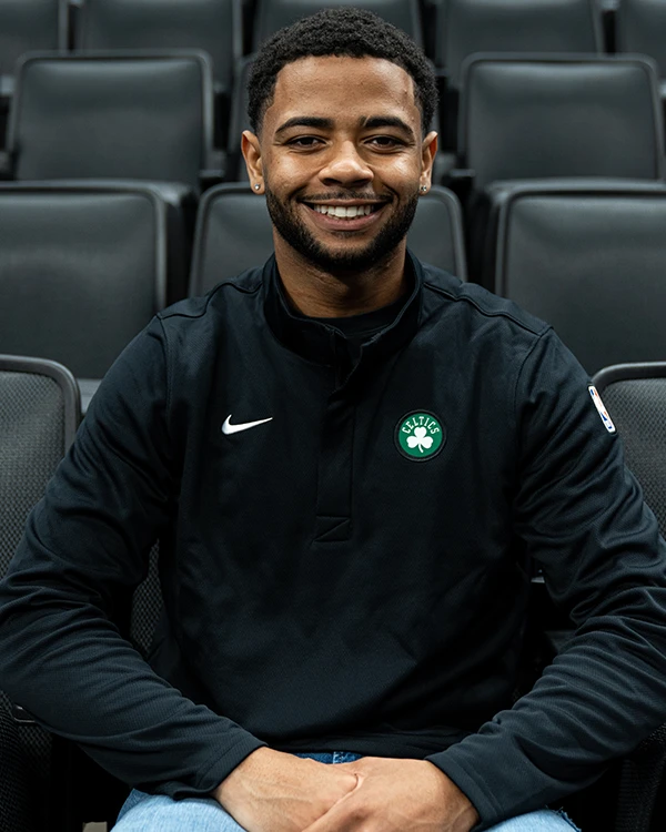 Men - Celtics