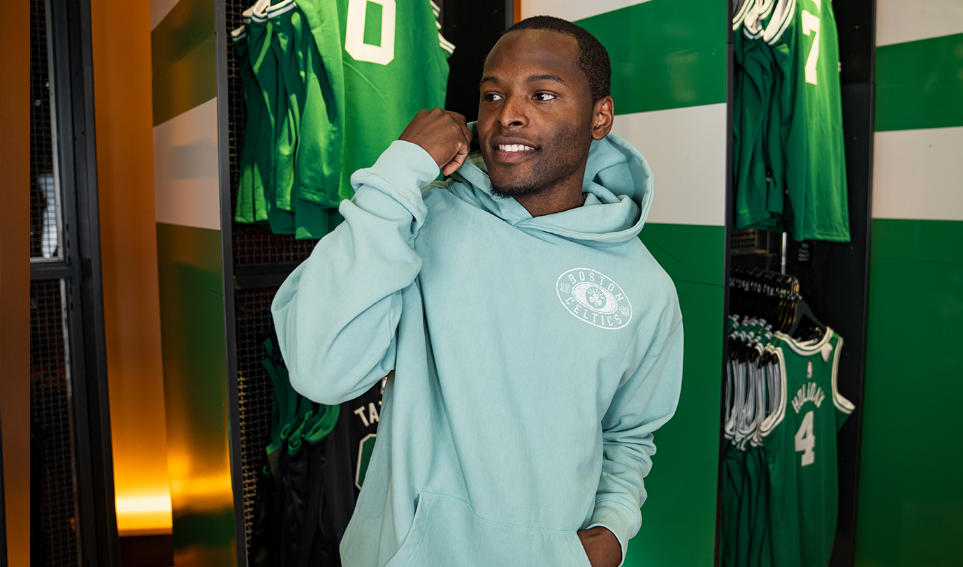 Shop Celtics
