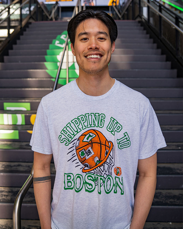 Men - Celtics
