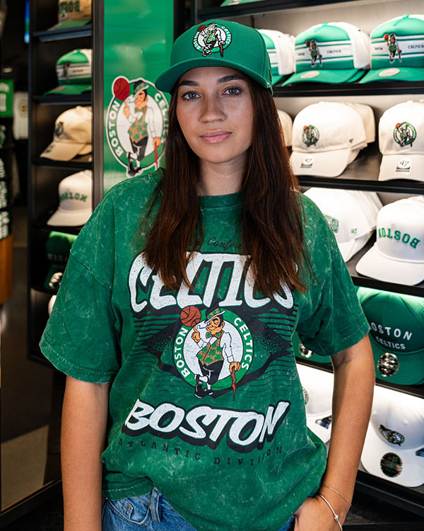 Womens - Celtics