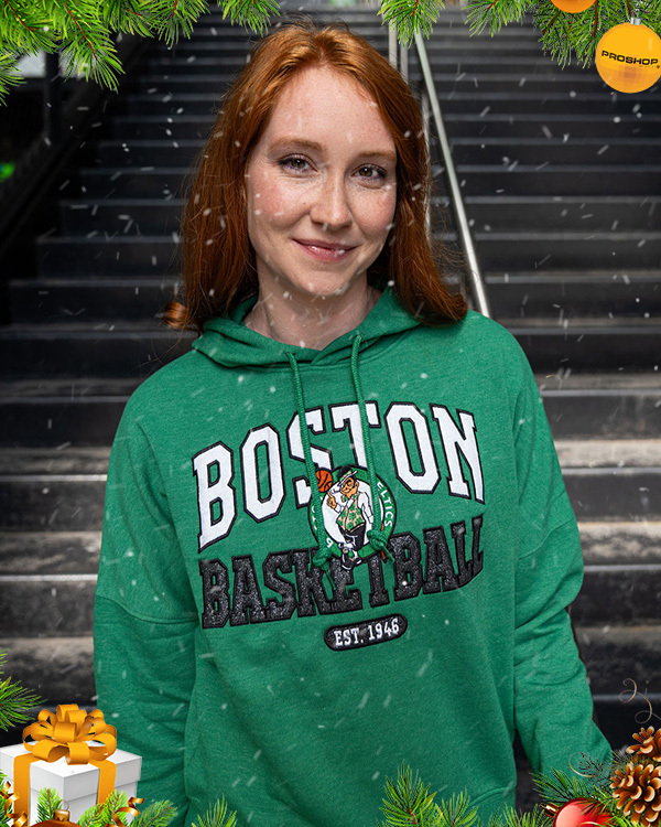 Womens - Celtics