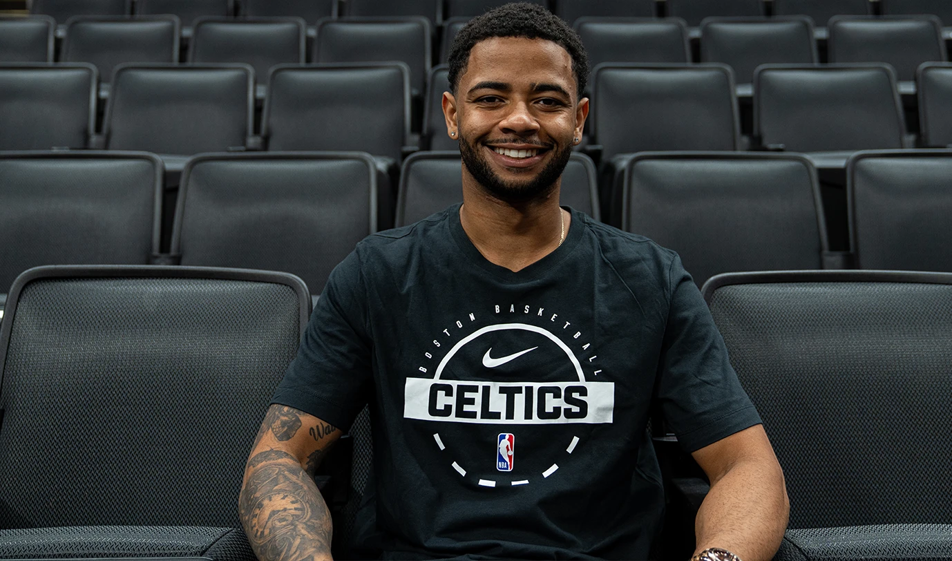 Shop Celtics