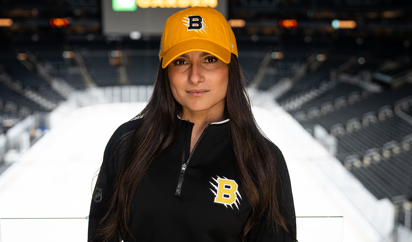 Shop Bruins