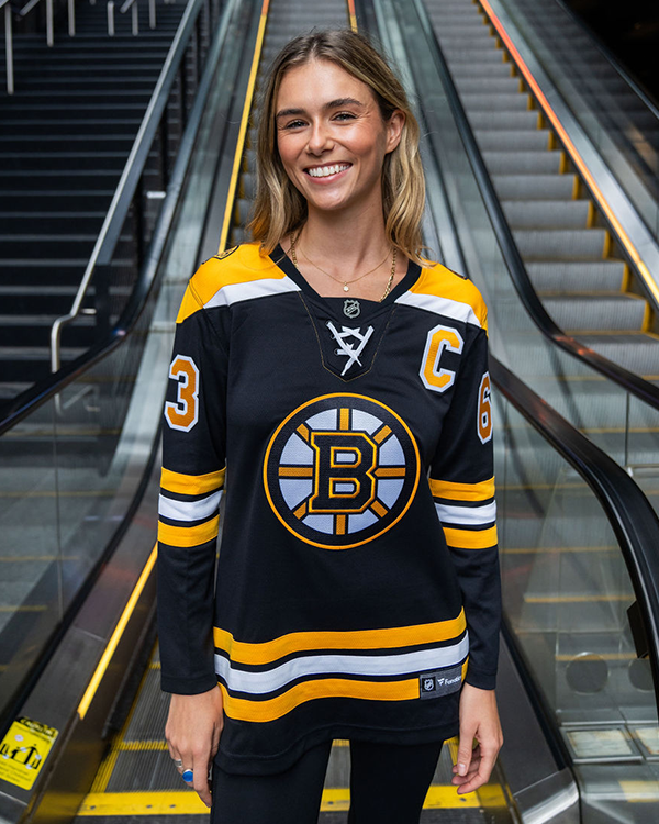 Bruins jerseys