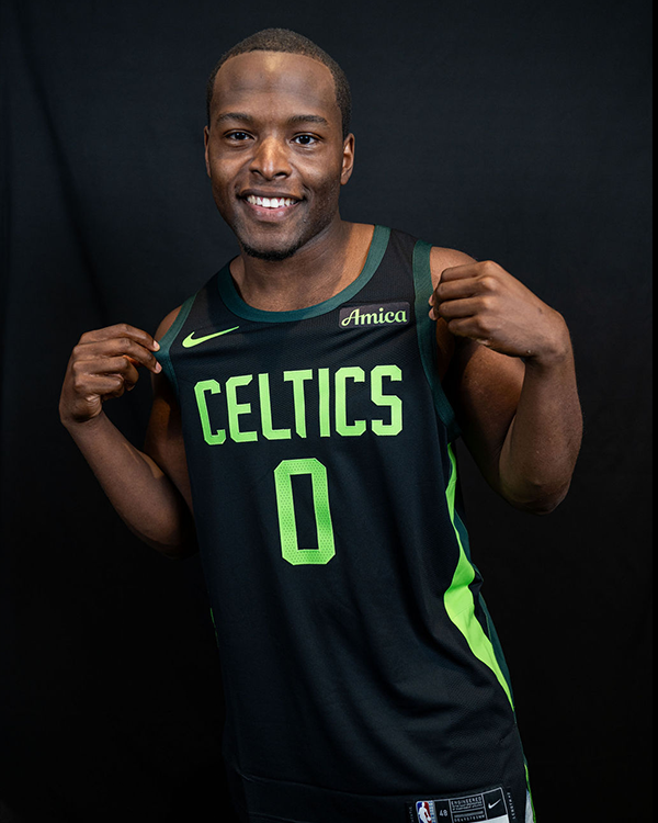 Celtics Jerseys