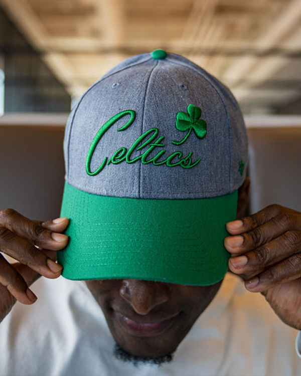Celtics Hats