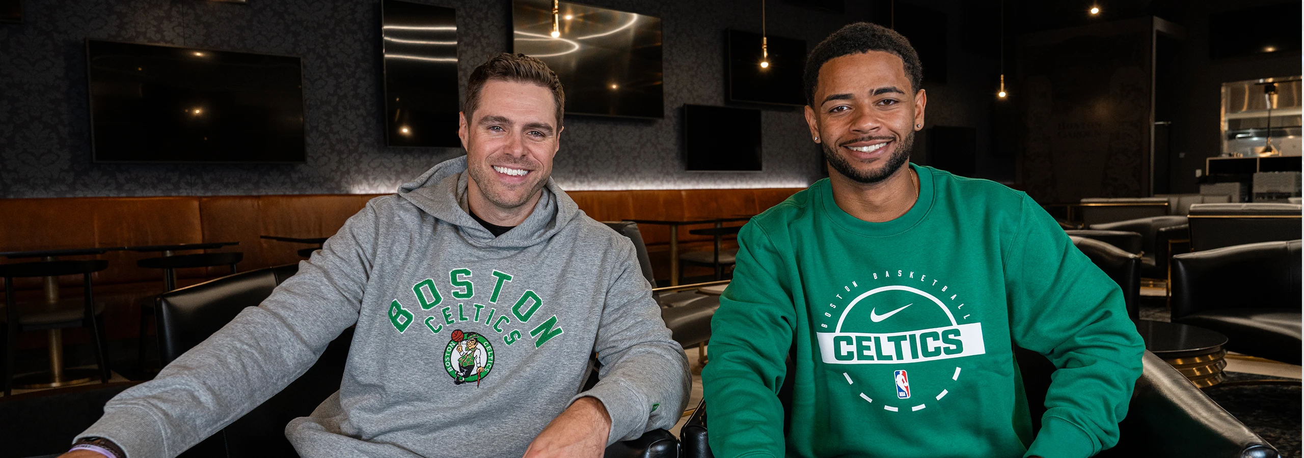 Celtics Gear