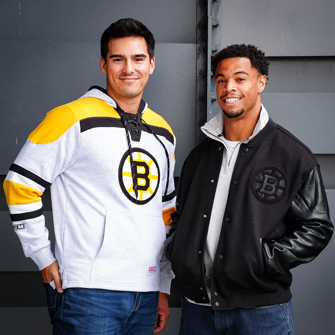 Shop Bruins