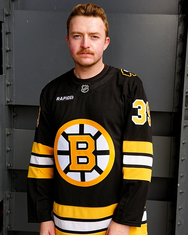 Jerseys - Bruins