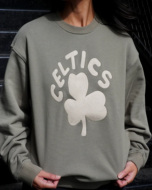 Womens - Celtics