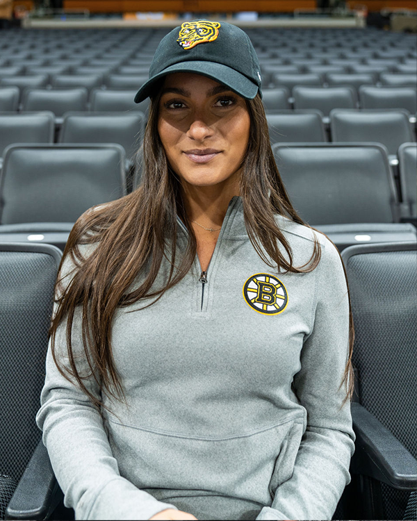 Womens - Bruins