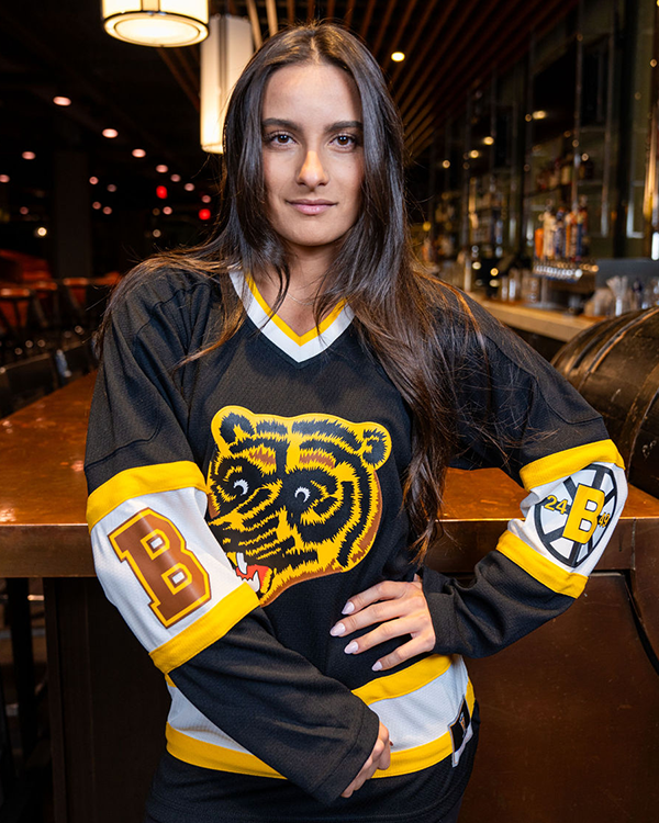 Womens - Bruins