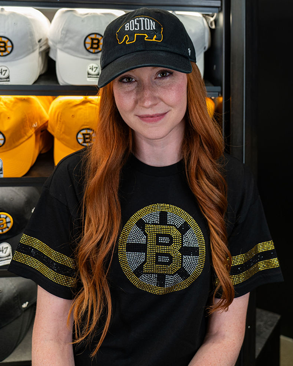 Womens - Bruins